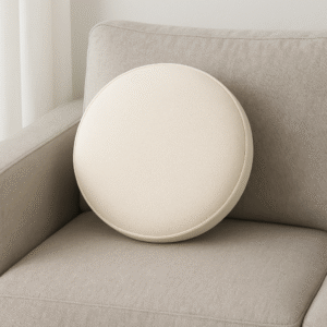 Round Cushion