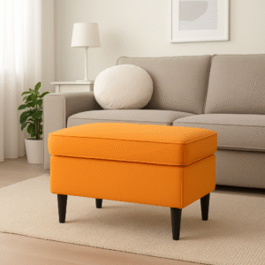 Comfortable Foot Stool