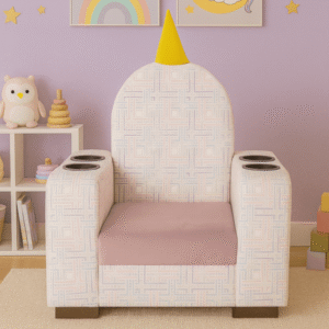Unicorn chair